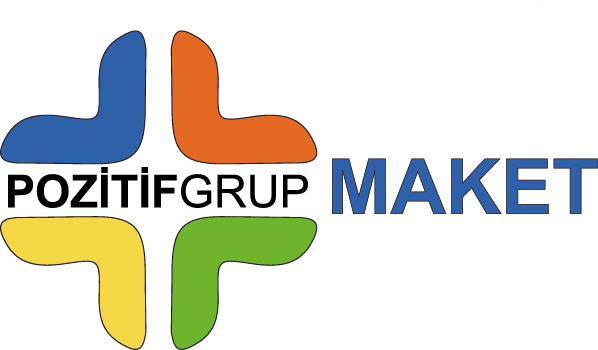 Pozitif Maket